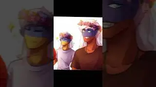#countryhumans