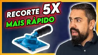 Segredos Revelados: Aprenda Como Usar o Pad de Pintura Para Agilizar Sua Obra