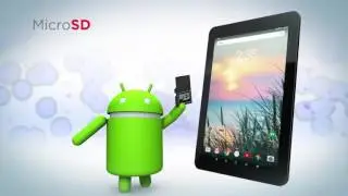 RCA Tablets | Viking II  10.1" Android Marshmallow Tablet