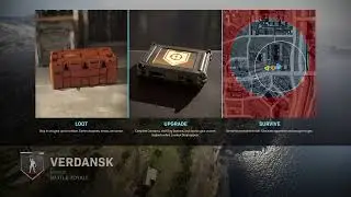 TheBanosBundle Piss-Up  -  Warzone