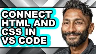 How to Connect Html and Css in Vs Code - Which Is Better?