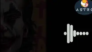 BEST JOKER RINGTONE / BEST OF 2021/ COOL RINGTONE / SAD RINGTONE /