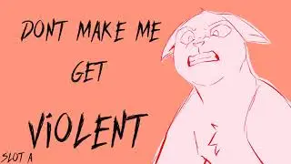 VIOLENT // MULTI-ANIMATION PMV YCH // OPEN