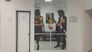 А ты знаешь, о чём молчит библиотека?