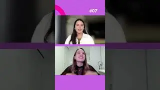 Novo Ep. completo no canal! Com a Gio sobre empreeendedorismo, mudança pro Canadá e Instagram 💜