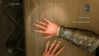 Dying Light. Побочные миссии - бункер (перезалив)
