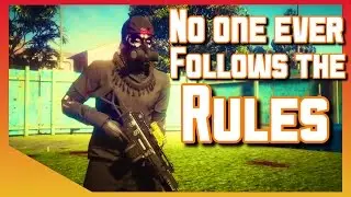 Trolls Destroyed RNG Deathmatch in GTA 5 Online!