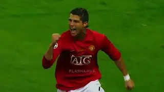 ronaldo x yachty \\ flashamvs