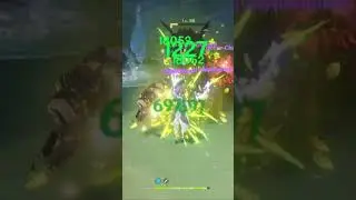 Lisas Hyperbloom Class | Genshin Impact