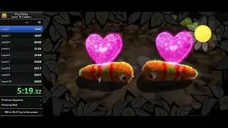 Viva Pinata Level 10 Garden % PB - 