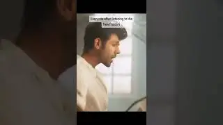 Pasoori NO!
