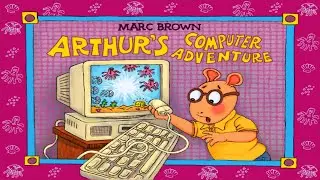 Arthur´s Computer Adventure - Win XP full walkthrough