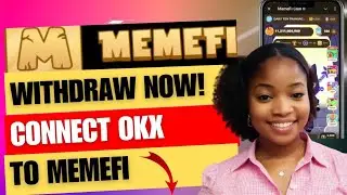 memefi new update / connect memefi to OKX wallet