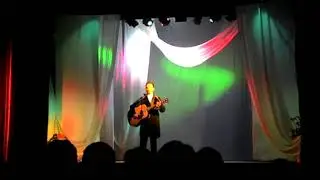 ПЕСНЯ ПРО ЛЮБИМУЮ ... единственную в мире ...