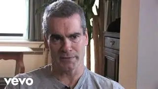 Henry Rollins - The Juicy Middle (Interview)