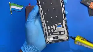 Honor X9C (5G) LCD Replacement 