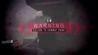 Black Ops 3 Beta: Luckiest Kill