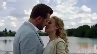 Антон Денисенко и Ольга Плешкова ** СЕРДЦЕ ЖЕНЩИНЫ **