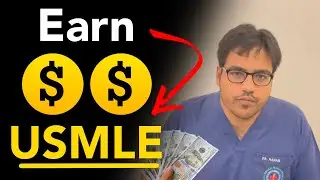 Earn In MBBS - Self-Fund USMLE
