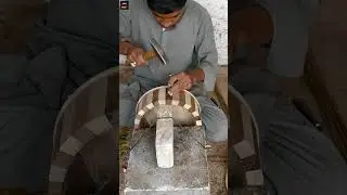 How to Making Wooden Hotpot #wood hotpot#making # hotpot making#wood working