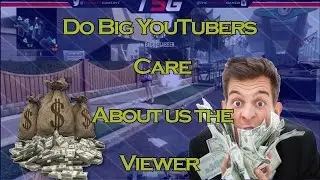 Black Ops 2 | Do Big YouTubers Care