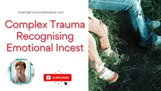 Recognising Emotional Incest