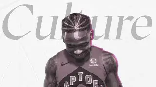 The Toronto Raptors have found their MISSING PIECE