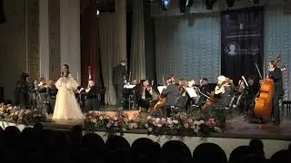 Дж. Пуччини, Вальс Мюзетты из оперы 