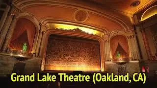 Grand Lake Theatre