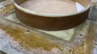 Cam elyaf takviyeli su tankı üst kapak yeniden tasarlama. Revizyon. Fiberglass