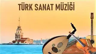 Sanat müziği seçme eserler