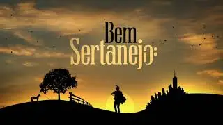 Sempre Será/Domingo/Eu Acabo Voltando - Cristiano Araújo [Bem Sertanejo]