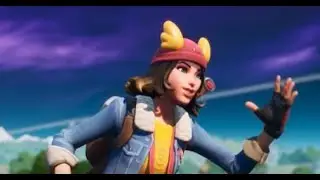 Late Night Fortnite!