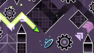 Glitch Wave in 2 runs - Top38 in CLL