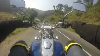 Это чоппер, детка