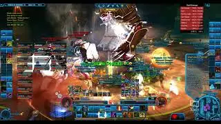 Temple of Sacrifice - Malaphar 16m HM (Veteran Mode)
