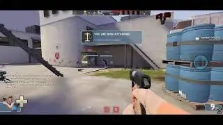 Comedic Timing (TF2)