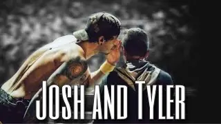 Tyler and Josh ( My Blood ) Twenty øne piløts edit