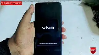 All vivo new model#frpbypass 2022 | VIVO Y20,Y20A,Y20s,Y20I,Y33,y22,y21I,unlock all Android 10,11