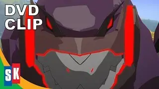 Transformers Robots In Disguise: A New Autobot Mission (5/5)