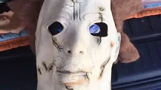 Discord Halloween Costume Contest