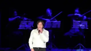 Концерт Николай Носков ижевск 2014