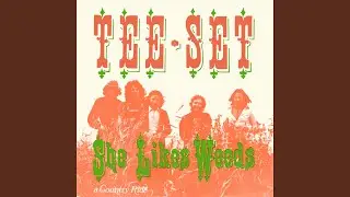 She Likes Weeds (2.0)