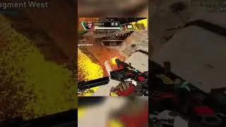CLEANEST revenant double kill you’ll see