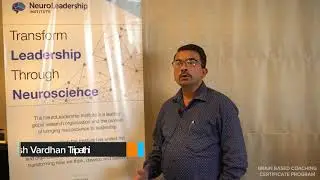 Testimonials from our ICF accredited Brain Based Coaching Certificate Program