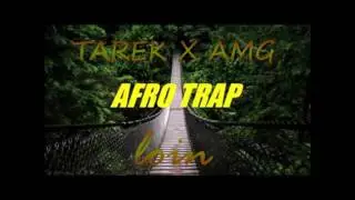 tarek x amg far