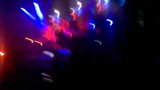 The Presets Live @ Parklife Brisbane Australia 2012