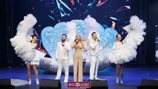 DoReDoS - Viva la Diva