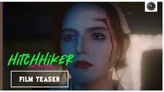 Hitchhiker - Let Me Out (Official Teaser)