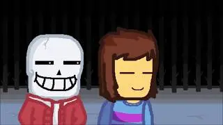 HardTale #5